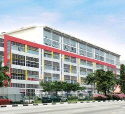 Eunos Technolink (D14), Factory #460045231